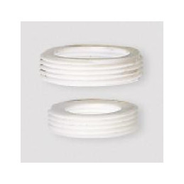 GHIERA DOPPIO FILETTO IN...